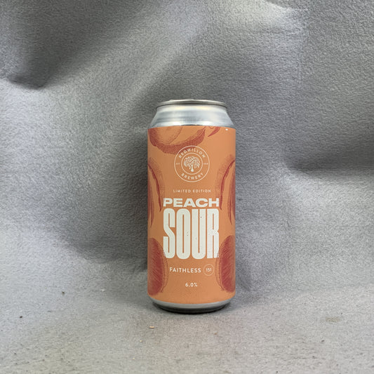 RedWillow Faithless 151 Peach Sour