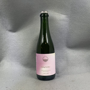 Cloudwater (x Oliver's) Going Further