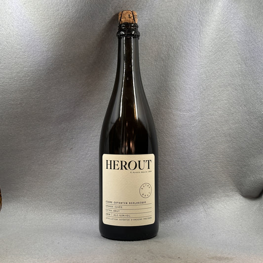 Maison Hérout Grande Cuvée