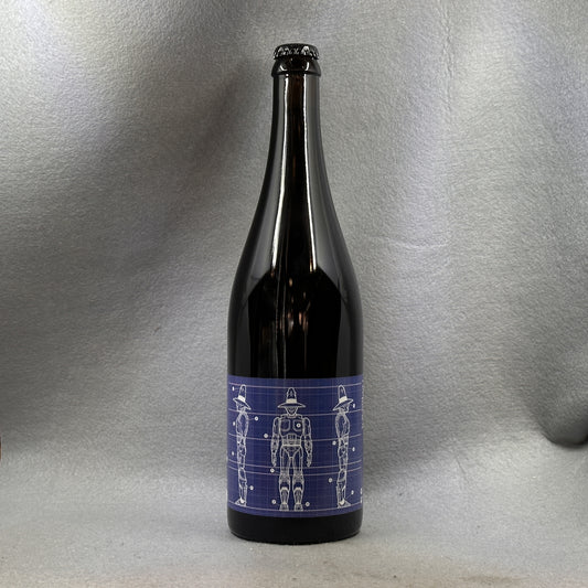 L'Ermitage The World of Tomorrow