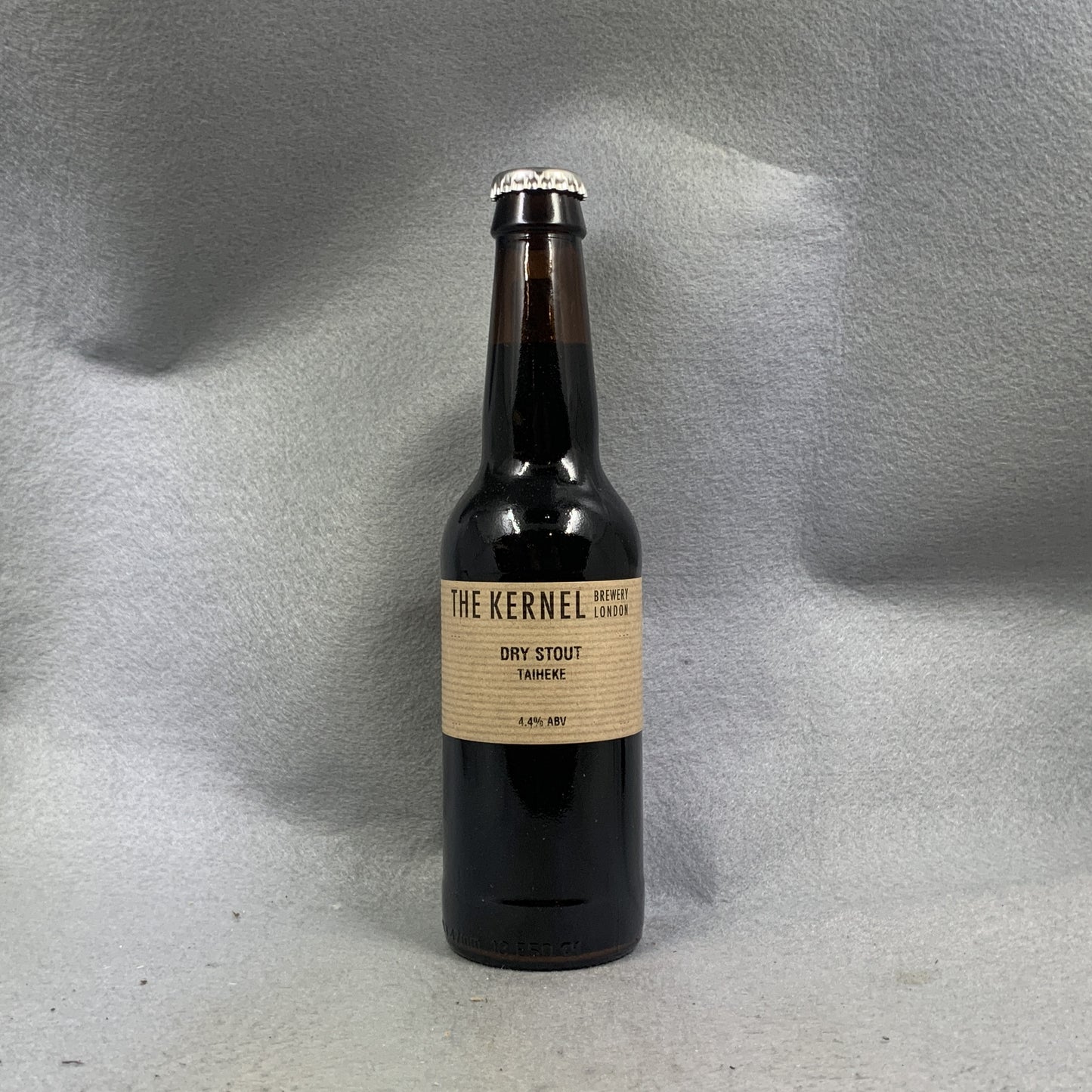 The Kernel Dry Stout Taiheke