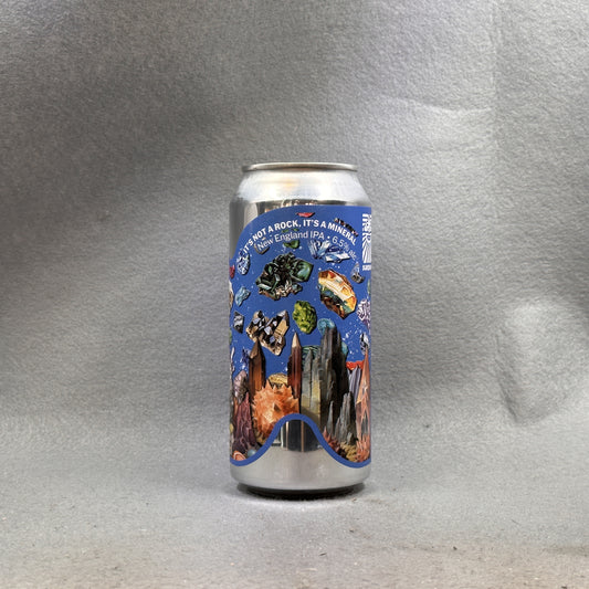 Sureshot It's Not a Rock, It's a Mineral