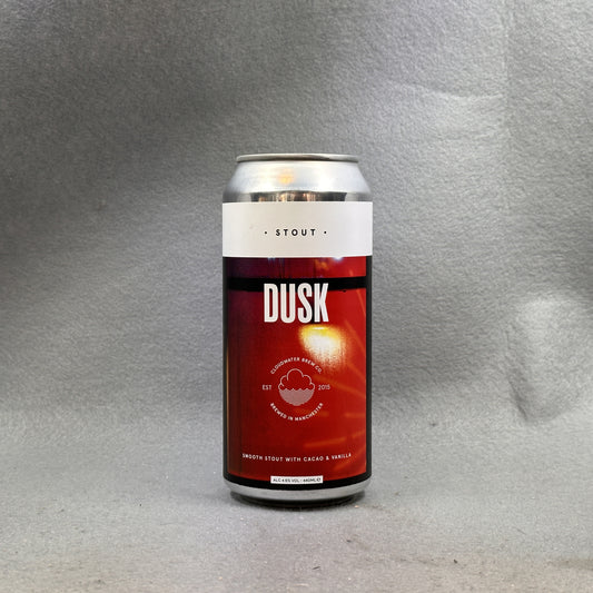 Cloudwater Dusk