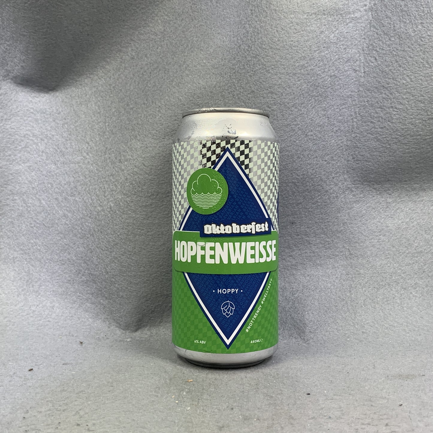 Cloudwater Hopfenweisse