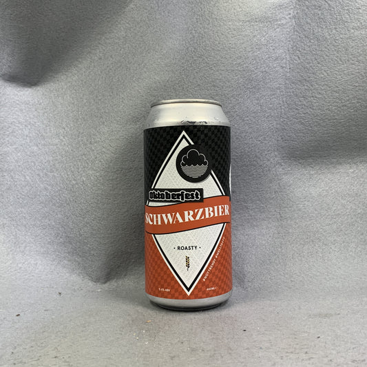 Cloudwater Schwarzbier