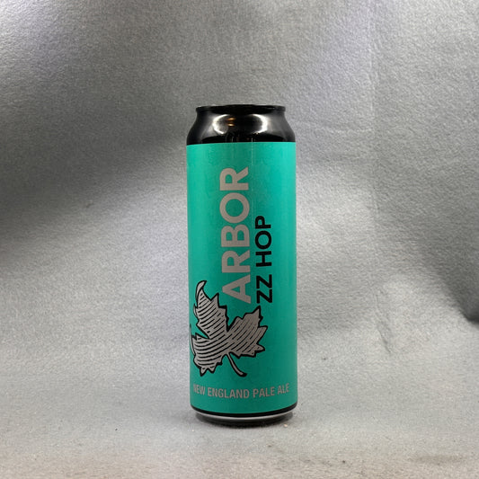 Arbor ZZ Hop
