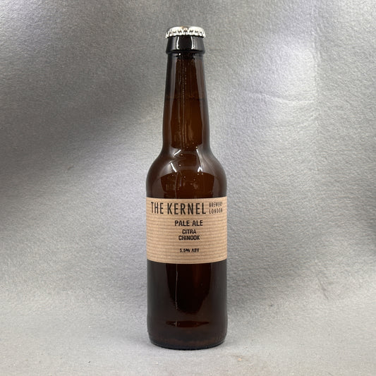 The Kernel Pale Citra Chinook