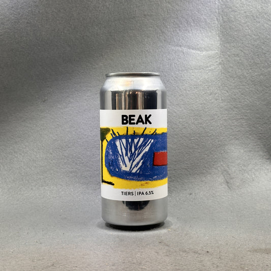 Beak Tiers