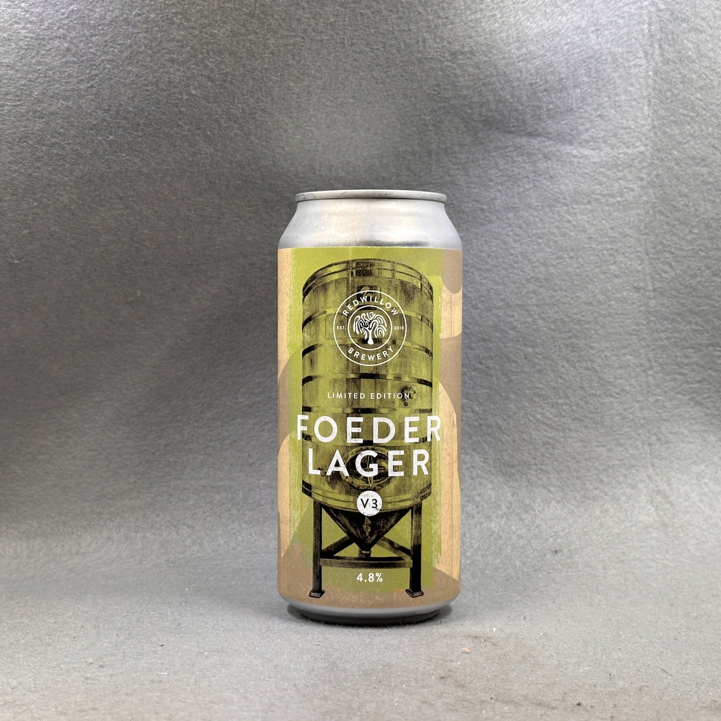RedWillow Foeder Lager v3