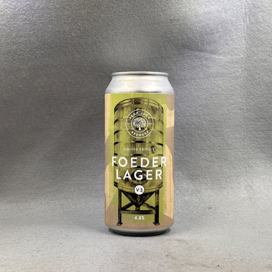RedWillow Foeder Lager v3