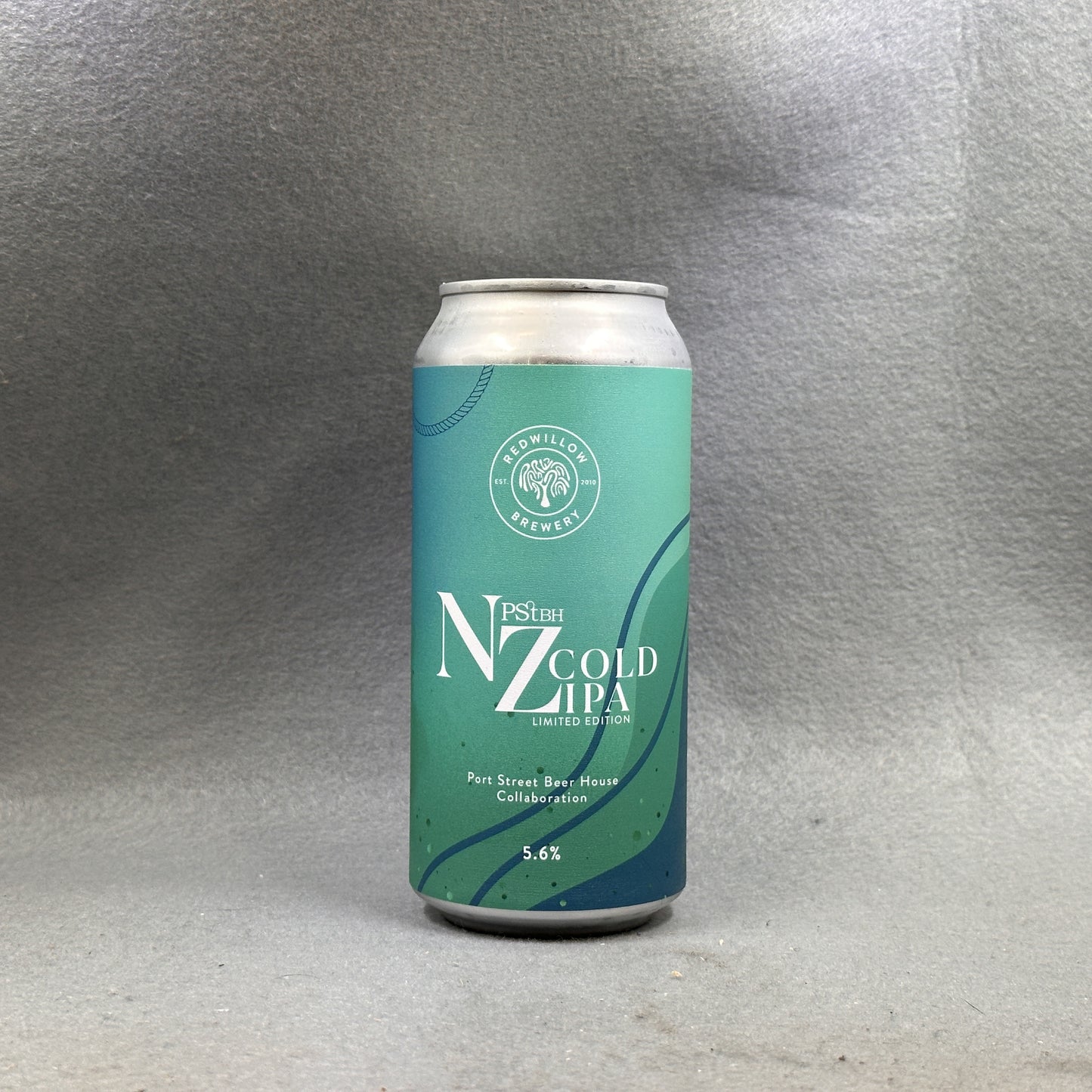 RedWillow (x PSBH) NZ Cold IPA