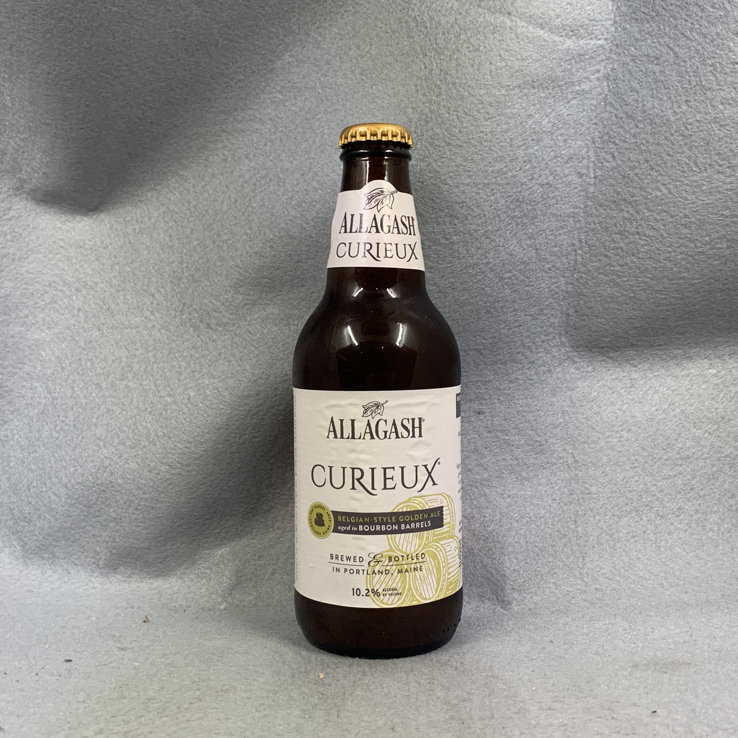 Allagash Curieux