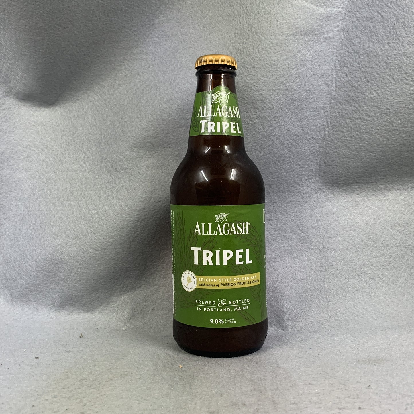 Allagash Tripel