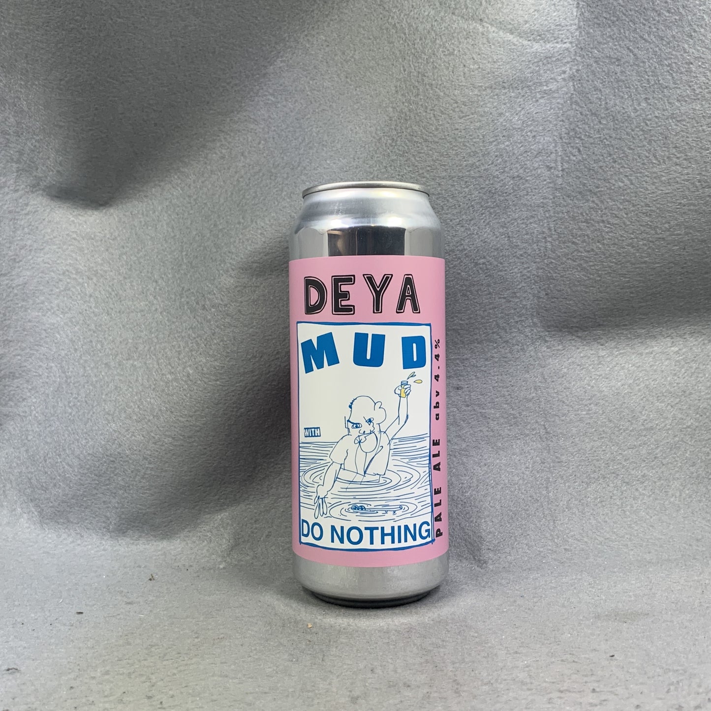 Deya Mud