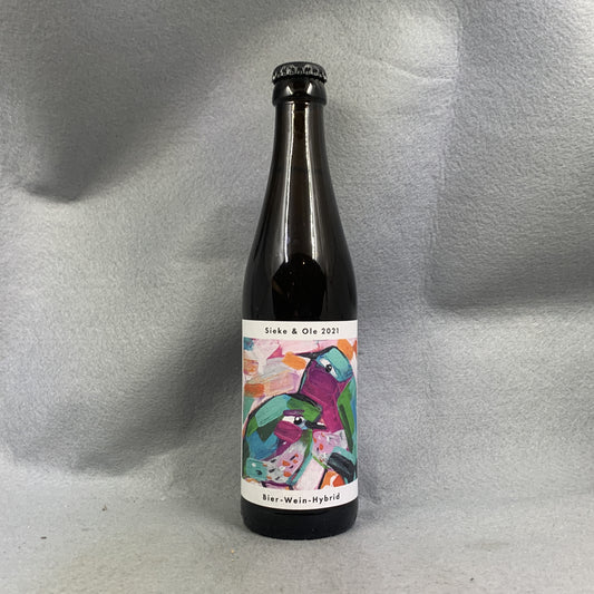 Flügge Sieke & Ole 2021