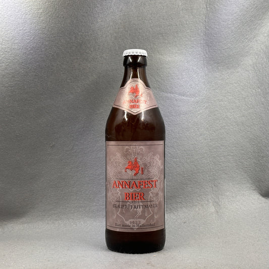 Rittmayer Annafestbier