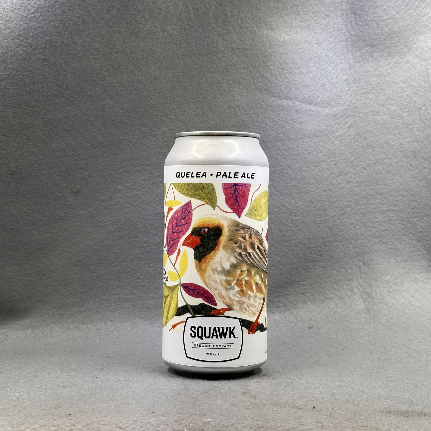 Squawk Quelea