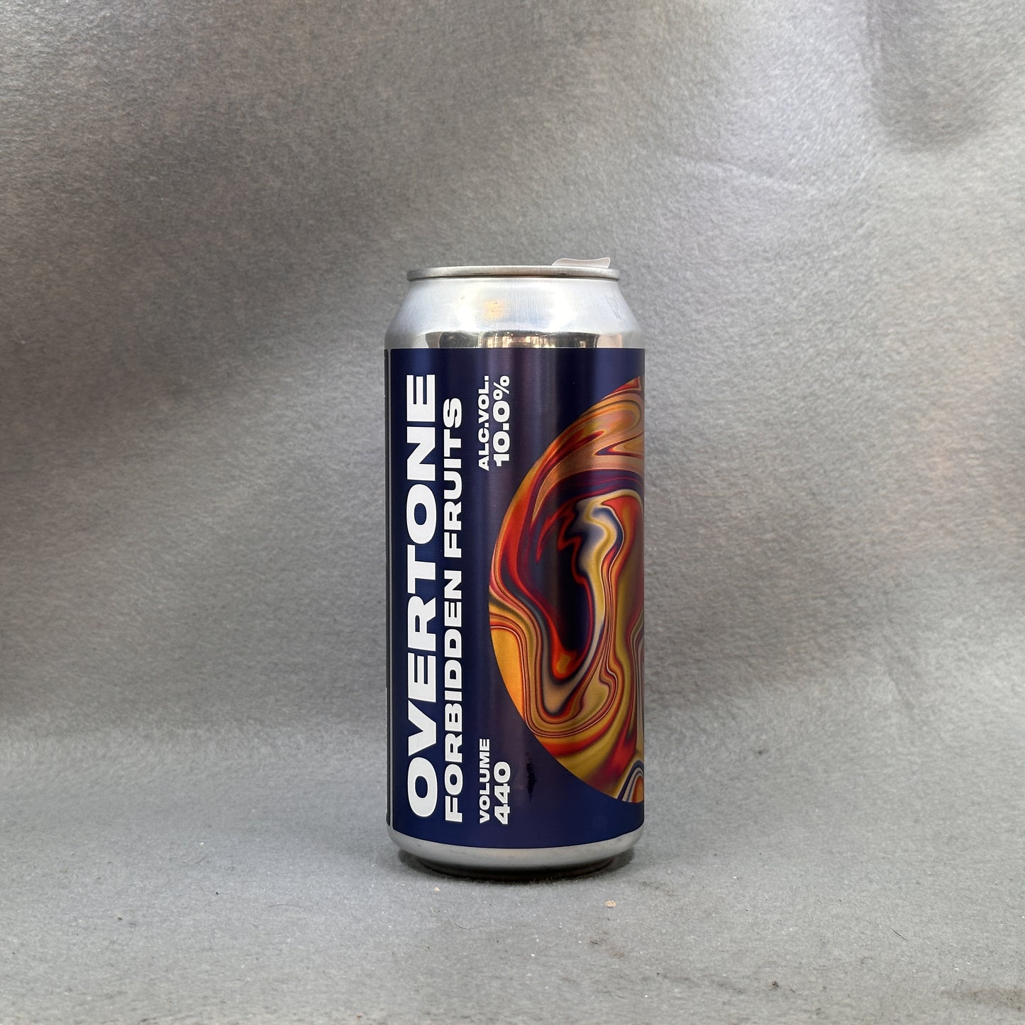 Overtone Forbidden Fruits