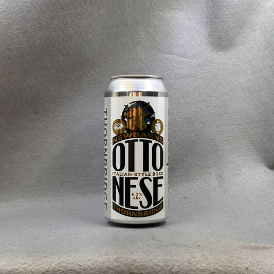 Newbarns (x Thornbridge) Ottonese