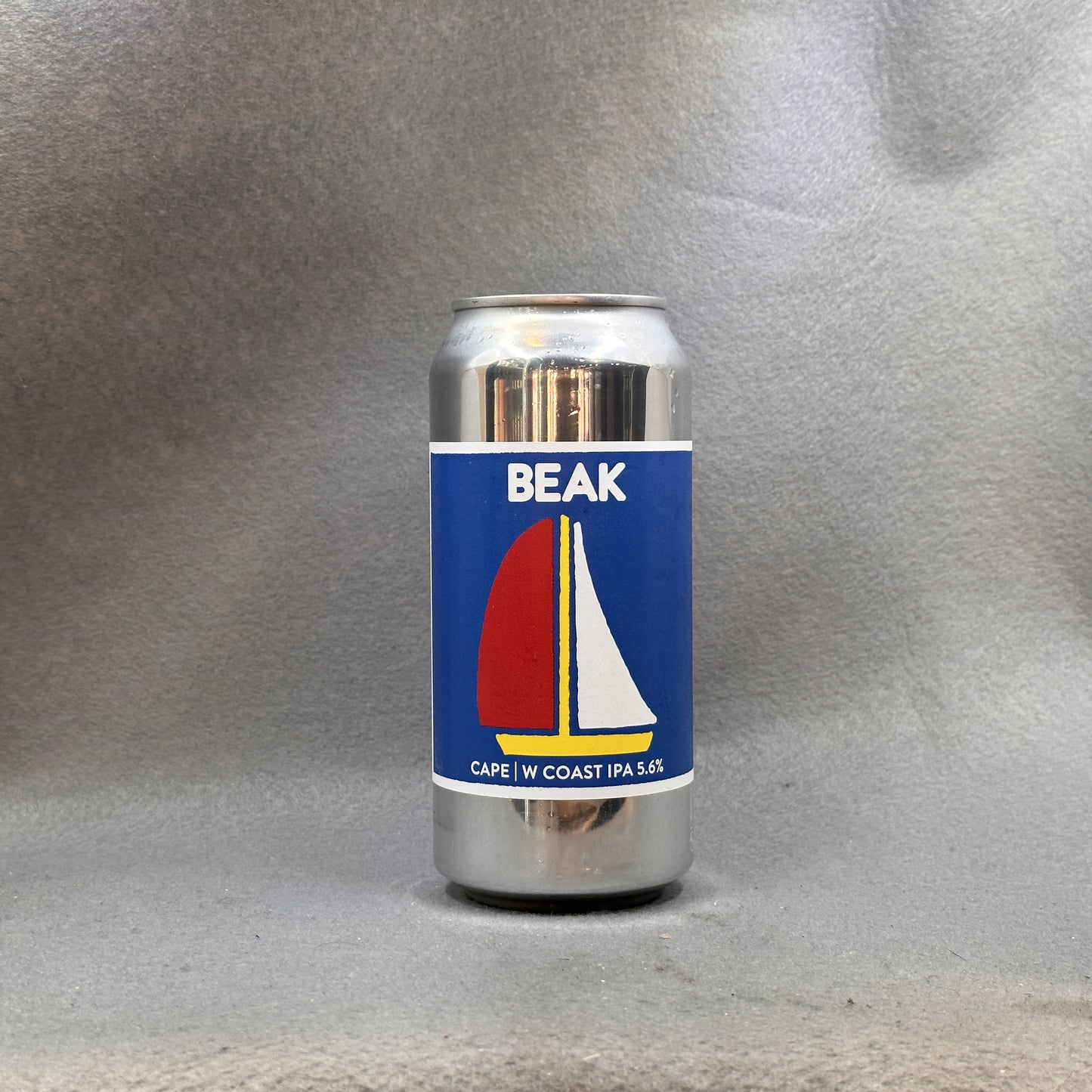Beak Cape