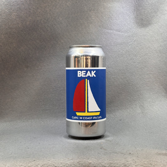 Beak Cape
