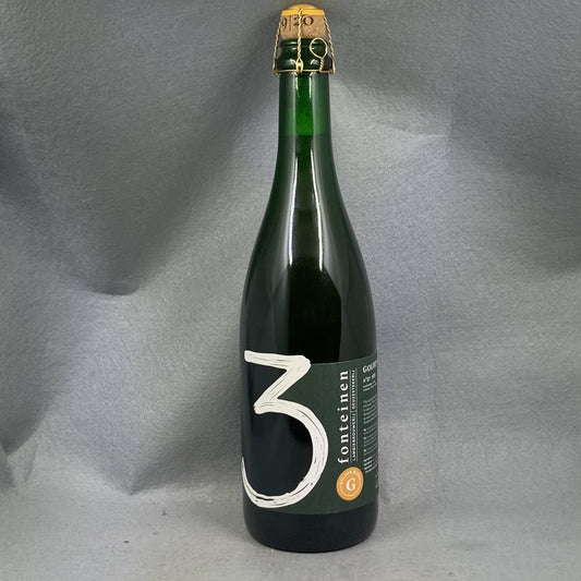 3 Fonteinen Golden Blend