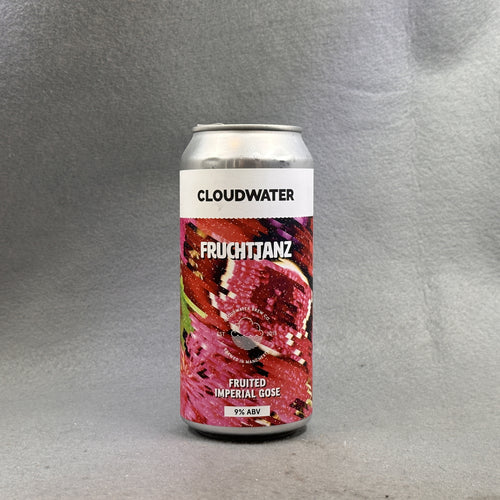 Cloudwater Fruchttanz - Beermoth