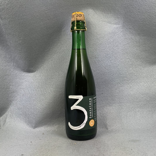 3 Fonteinen Golden Doesjal