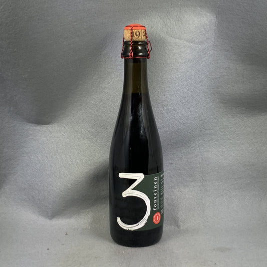 3 Fonteinen Oude Kriek Intense Rood  nº77 19|20