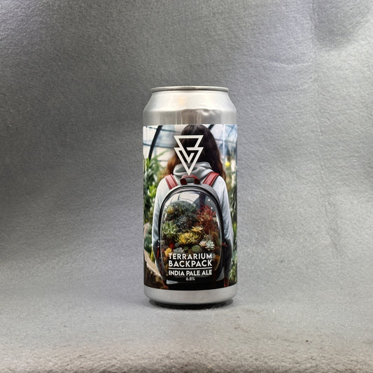 Azvex Terrarium Backpack