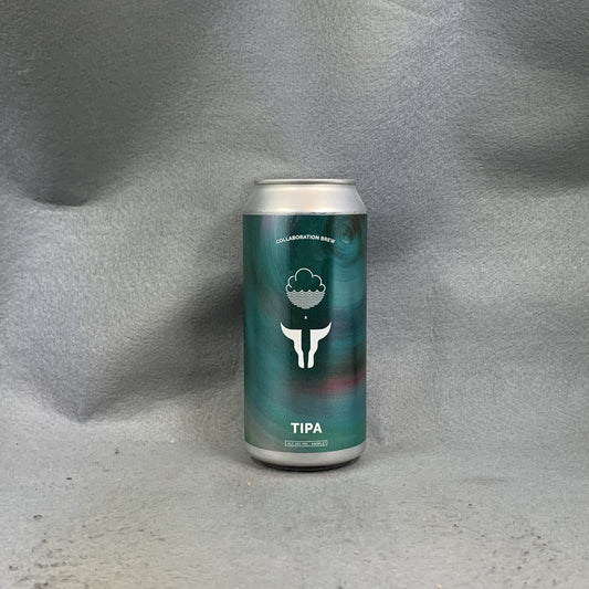 Cloudwater (x Rivington) When It Rains It Pours