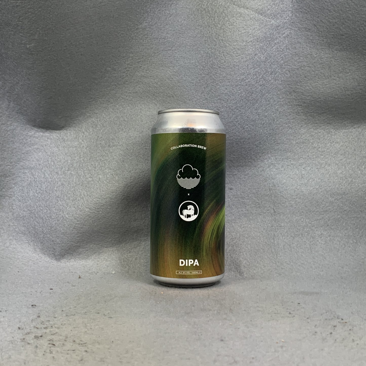 Cloudwater (x Wild Horse) Honk?