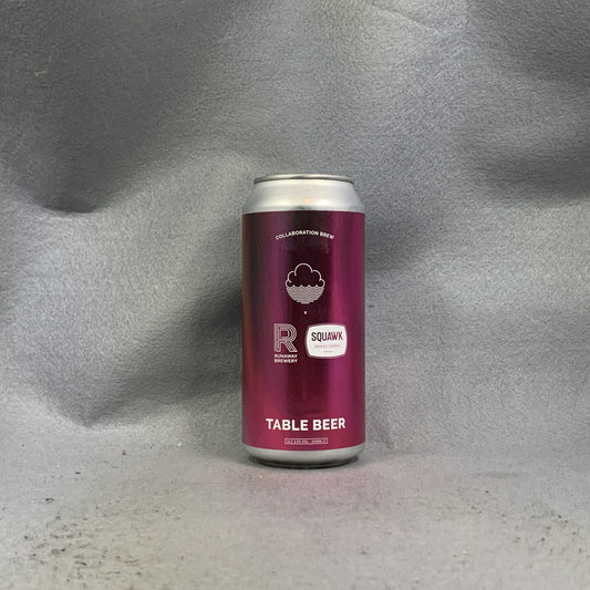 Cloudwater (x Squawk x Runaway) Table Service