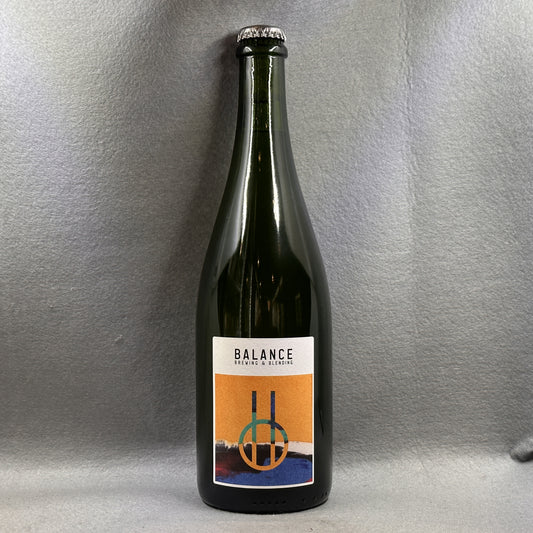 Balance Saison de Maison IV