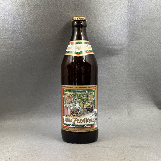Greif Annafest