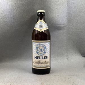 Hürner Biere Helles