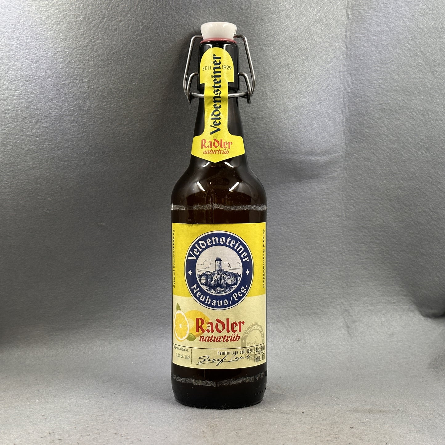 Veldensteiner Radler