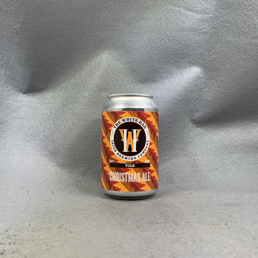 White Hag Yule