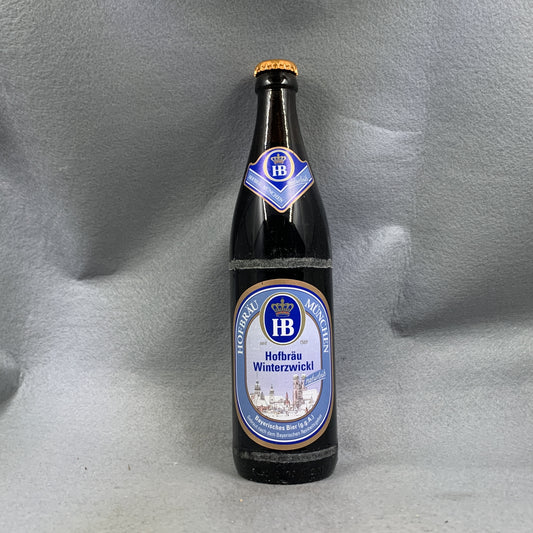 Hofbräu Winterzwickl
