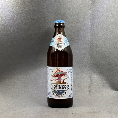 Giesinger Festbier - Beermoth