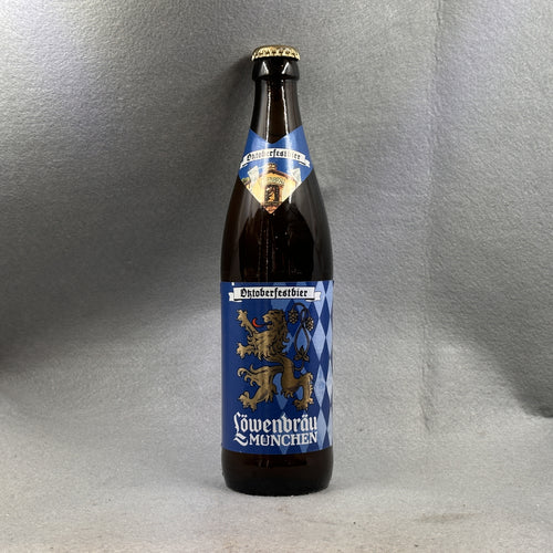 Lowenbrau Oktoberfest - Beermoth