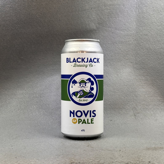 Blackjack Novis