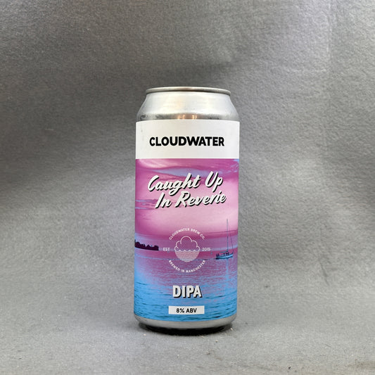 Cloudwater Caught up in Reverie