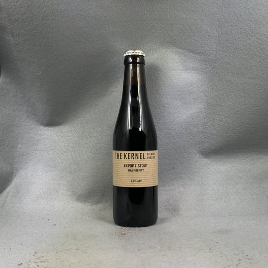 The Kernel Export Stout Raspberry
