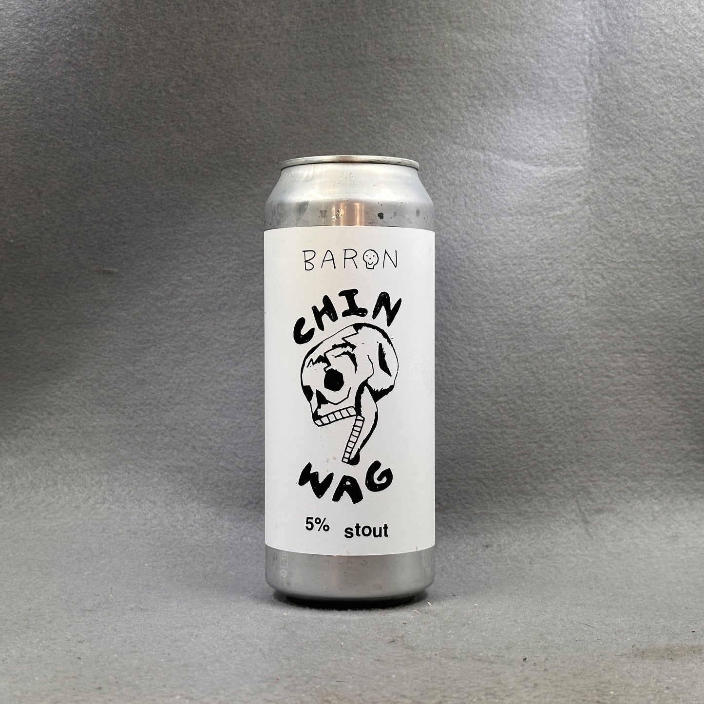Baron Chin Wag