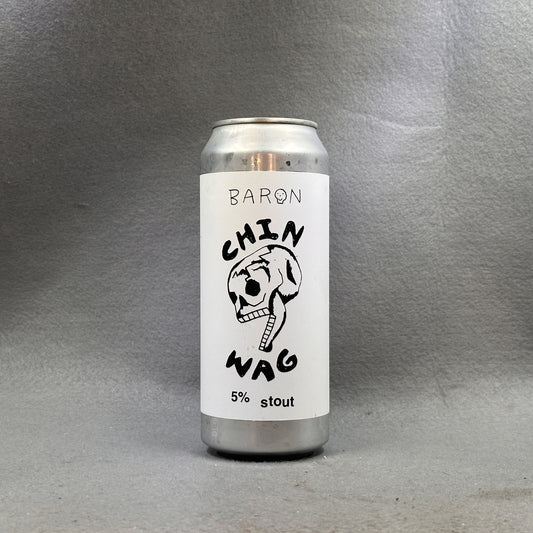 Baron Chin Wag
