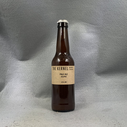 The Kernel Pale Eclipse