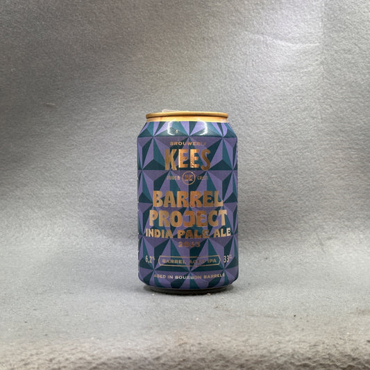 Kees Barrel Project India Pale Ale '23