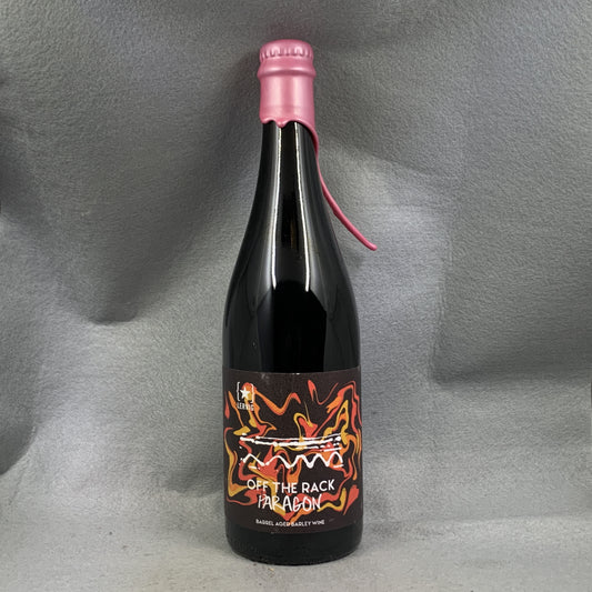 Lervig Rackhouse Off the Rack Paragon