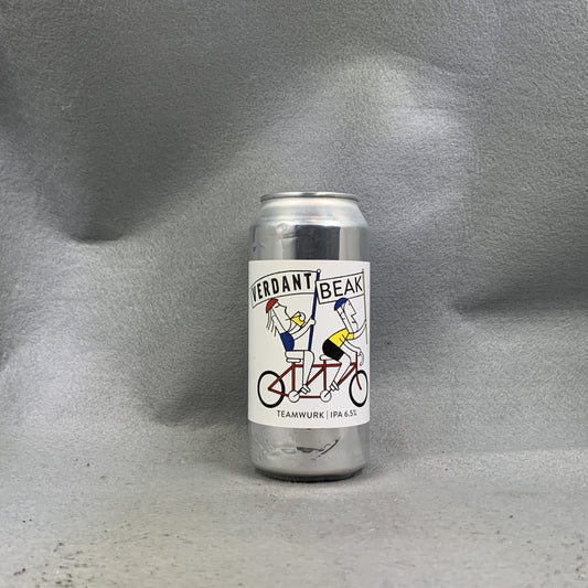 Beak (x Verdant) Teamwurk